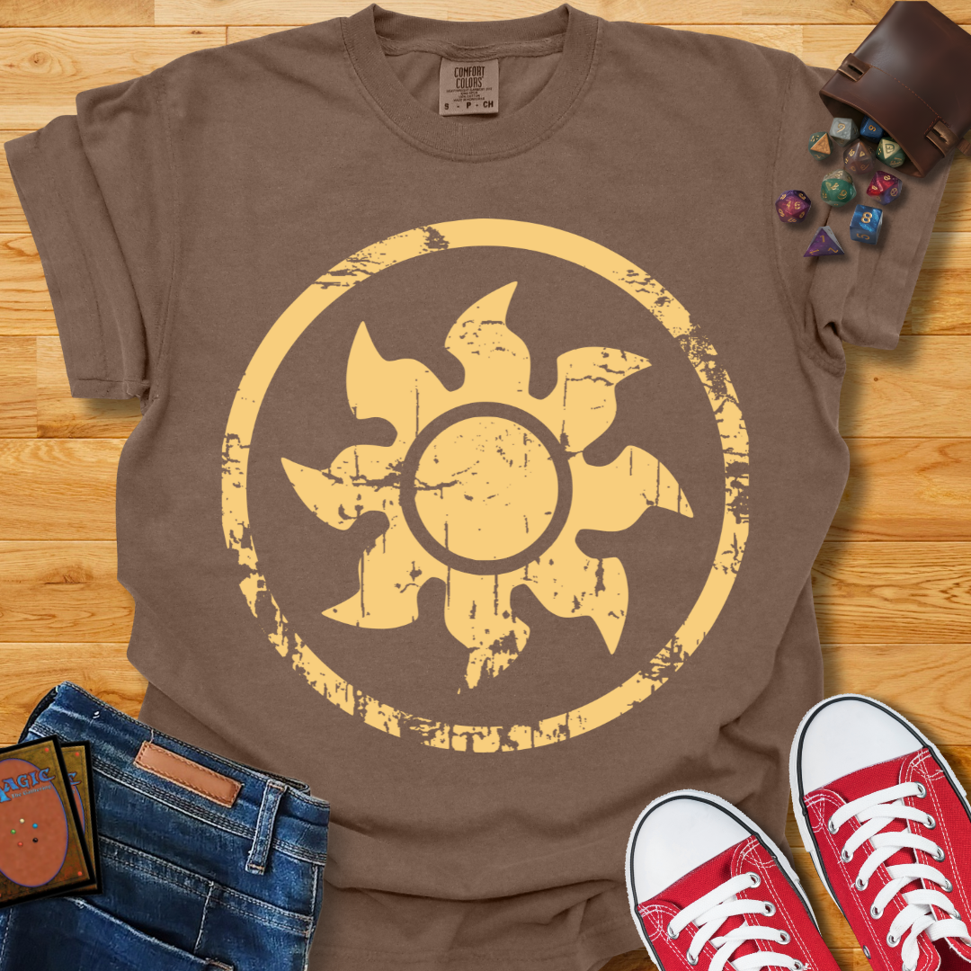 The Sun Lands Shirt