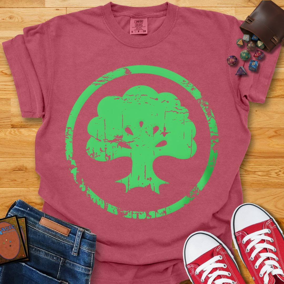 The Forest Lands Shirt