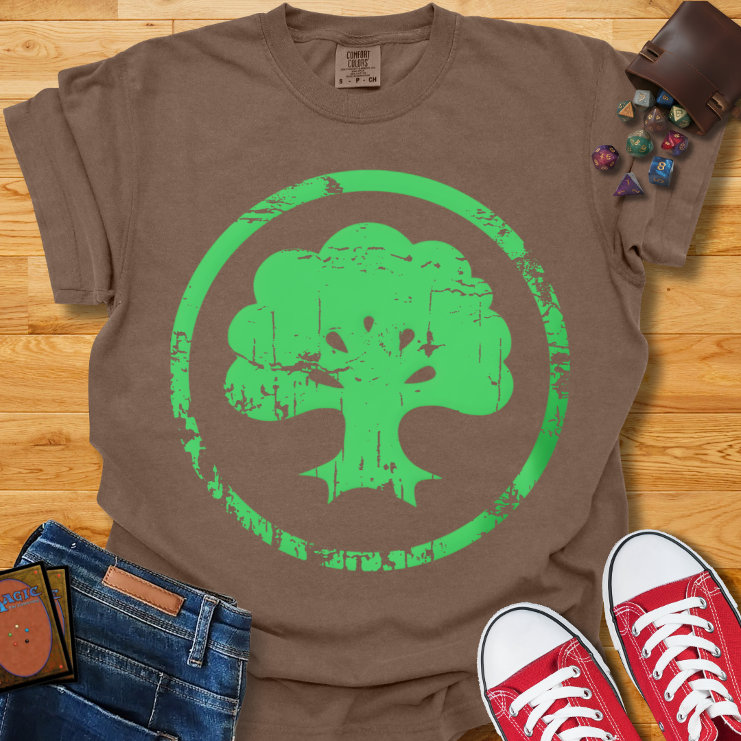 The Forest Lands Shirt