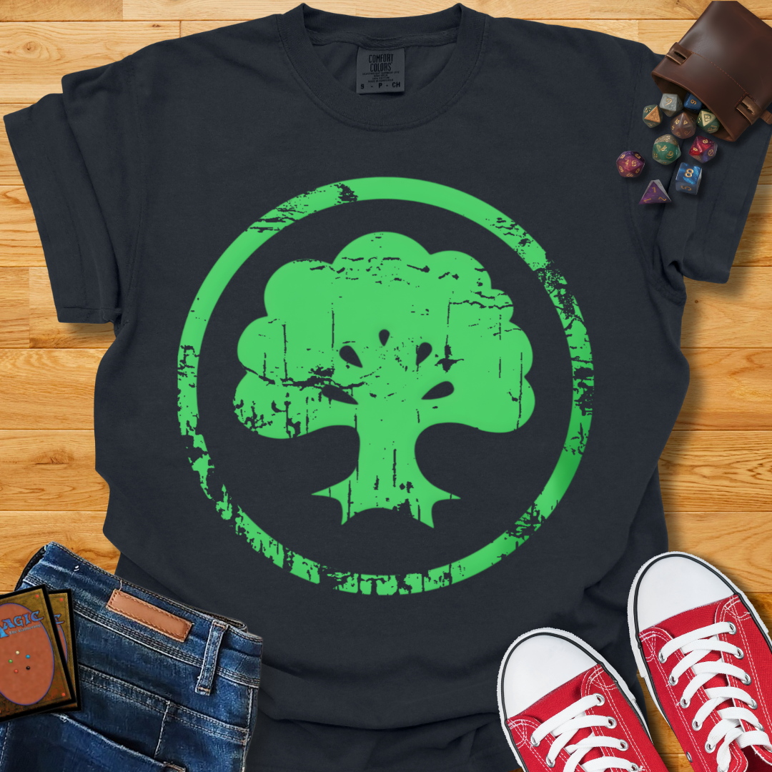 The Forest Lands Shirt