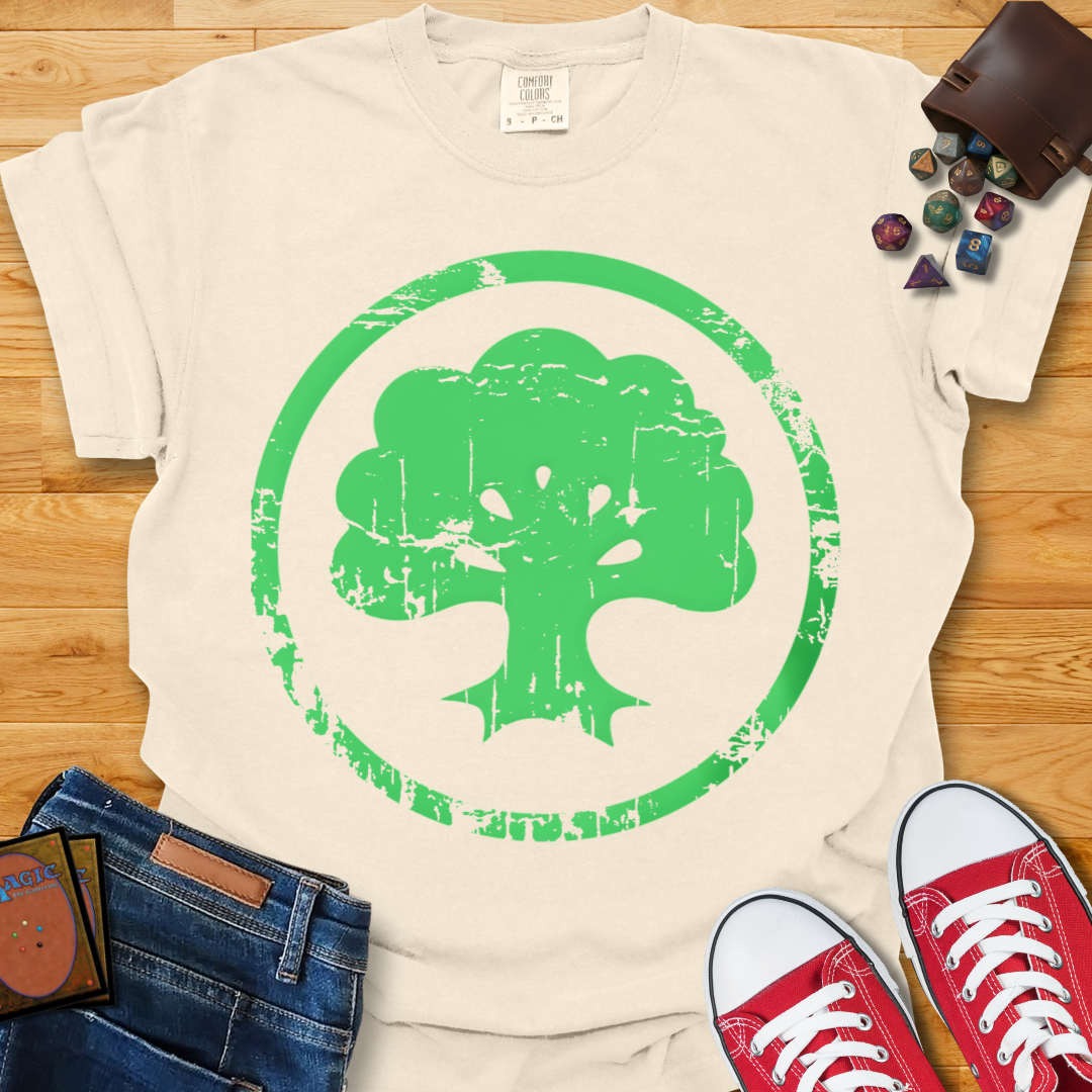 The Forest Lands Shirt
