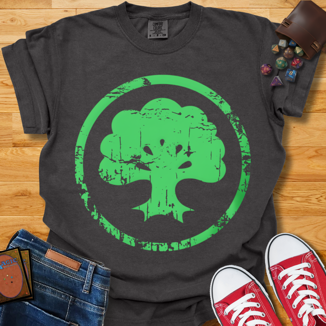 The Forest Lands Shirt
