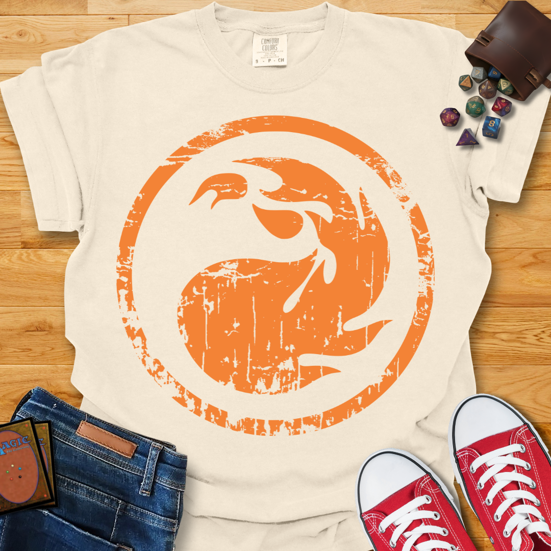 The Fire Lands Shirt