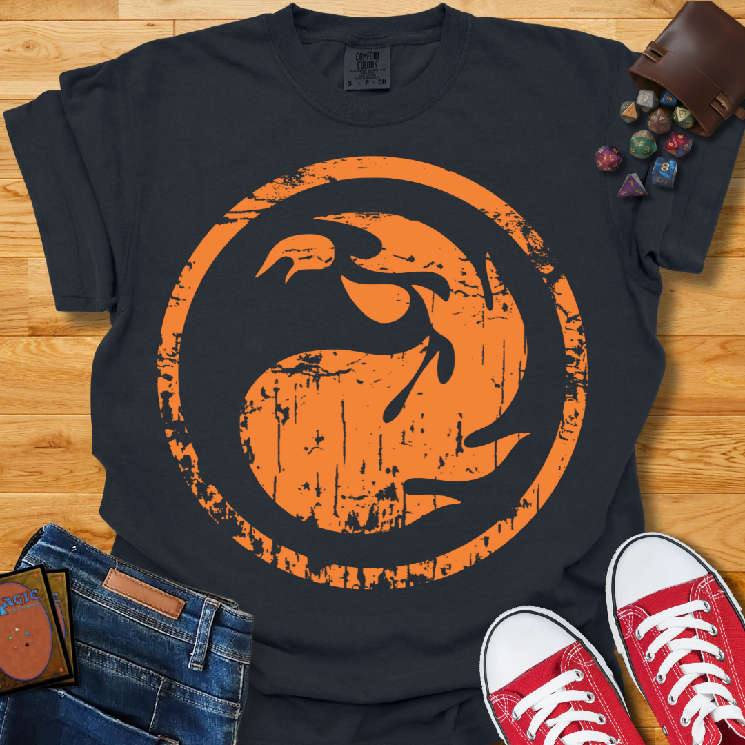 The Fire Lands Shirt