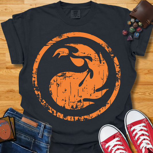 The Fire Lands Shirt
