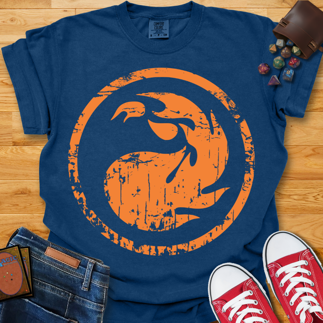 The Fire Lands Shirt