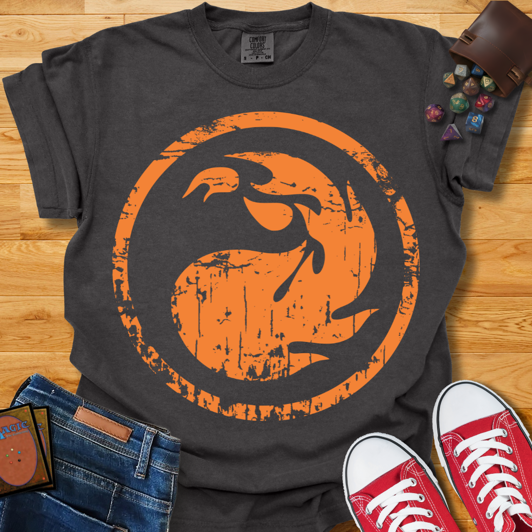 The Fire Lands Shirt