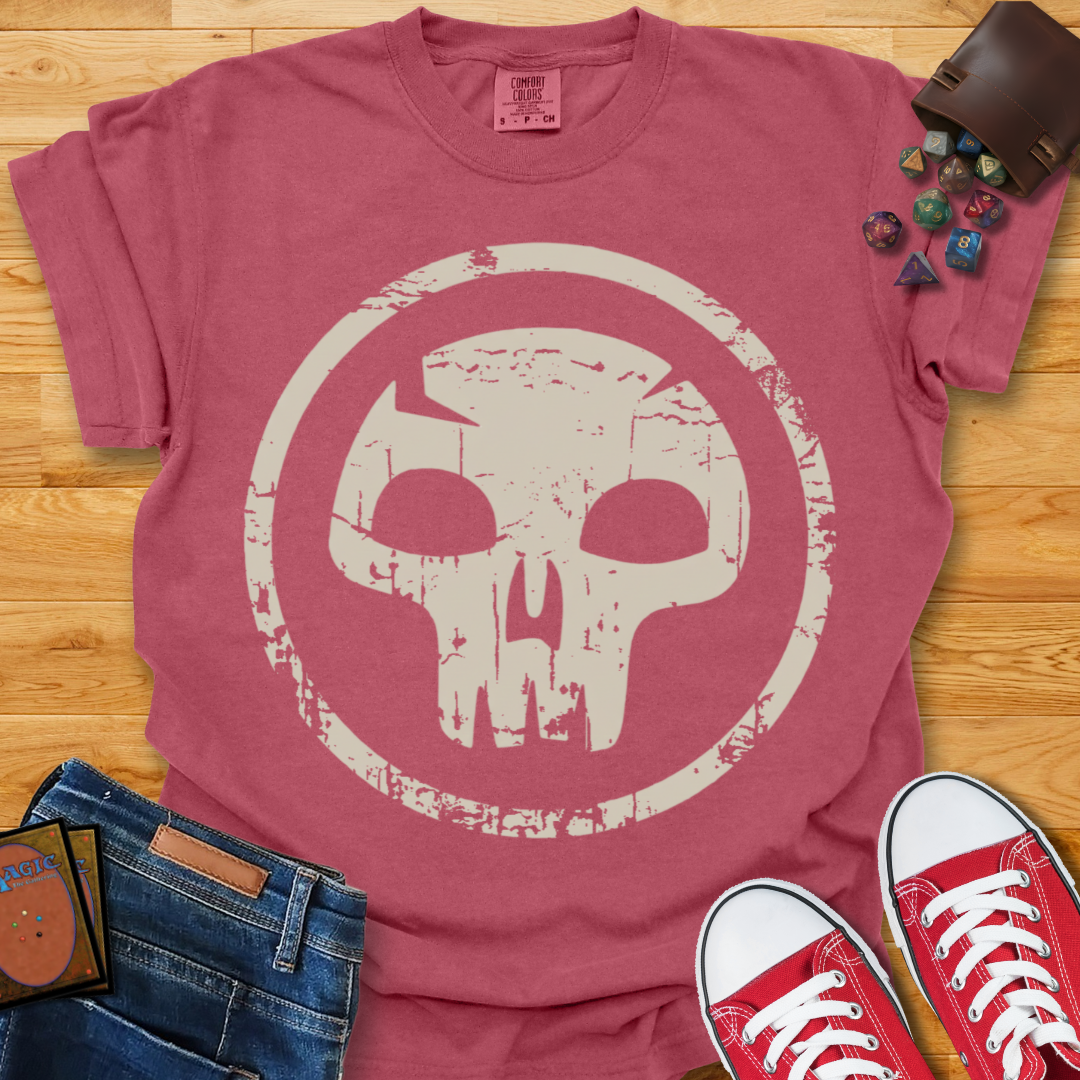 The Death Lands Shirt
