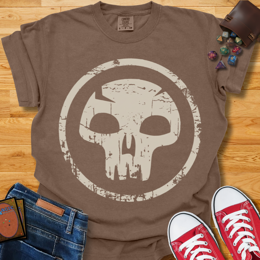 The Death Lands Shirt