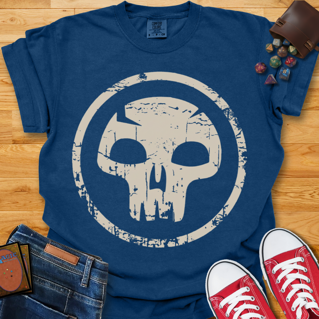 The Death Lands Shirt