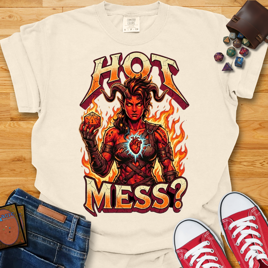 Hot Mess Shirt