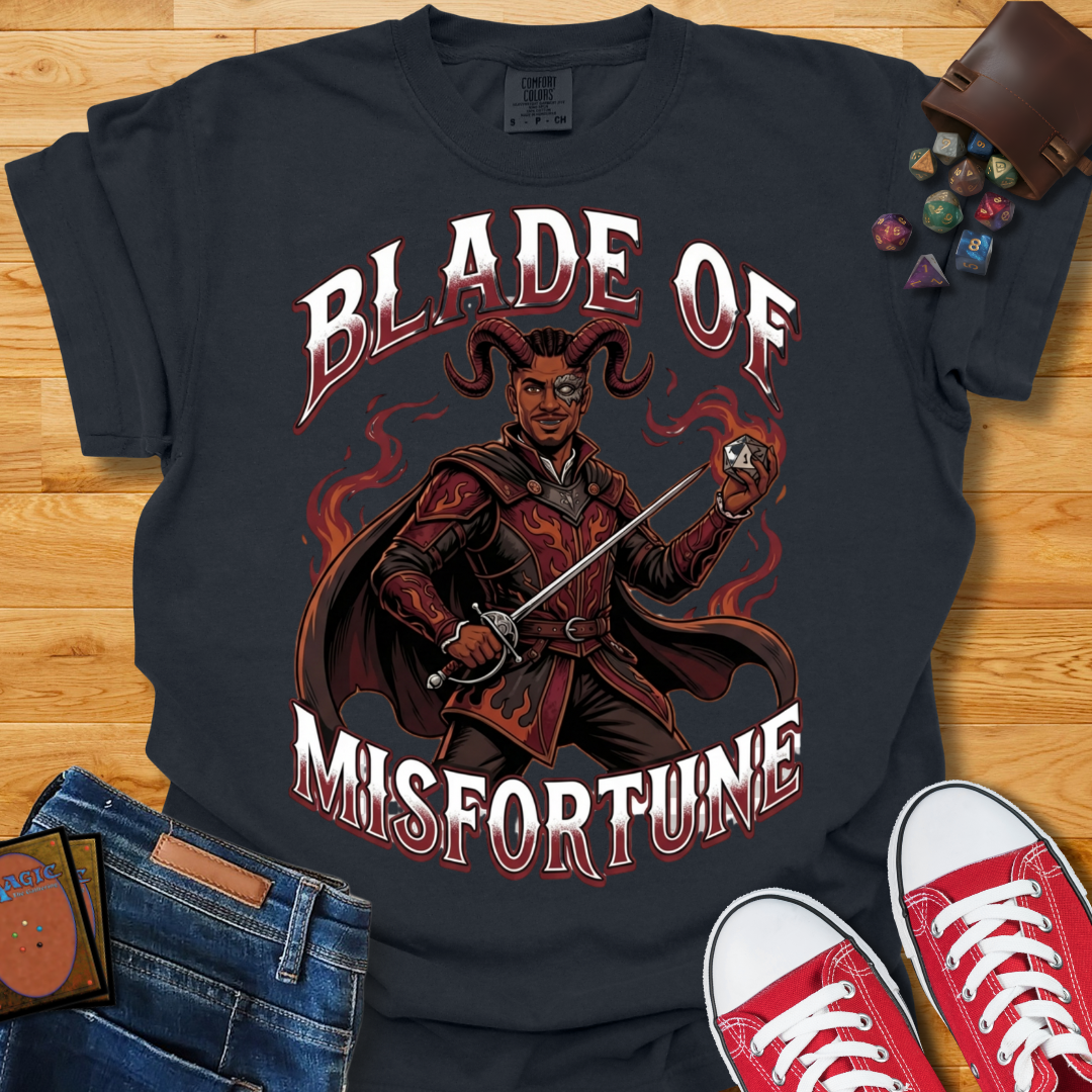 Misfortune Shirt