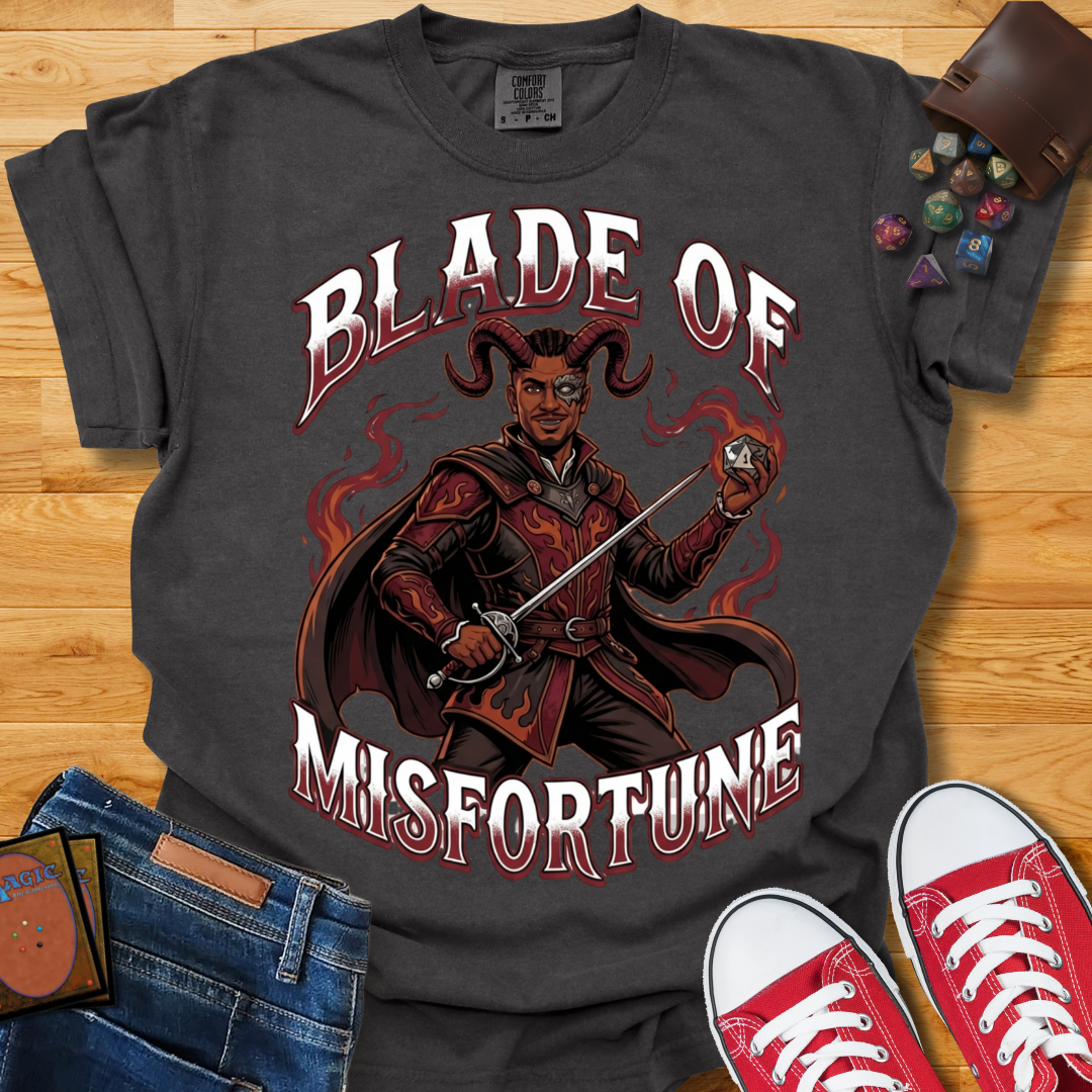 Misfortune Shirt