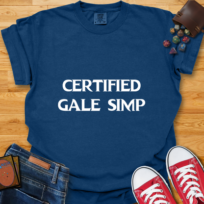 Gale Simp Shirt