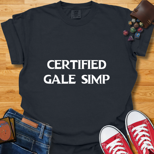 Gale Simp Shirt