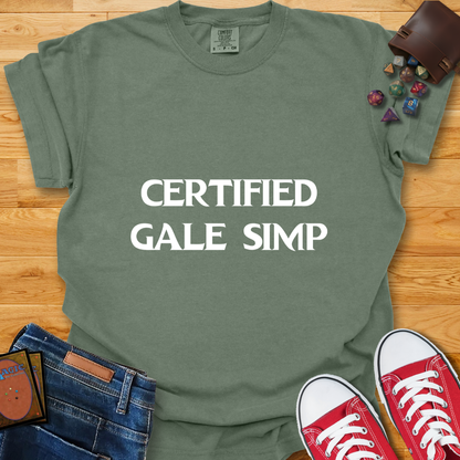 Gale Simp Shirt
