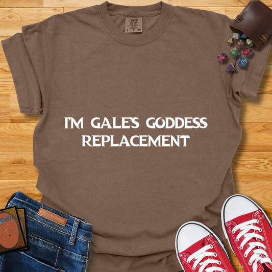 Gales Goddess Shirt