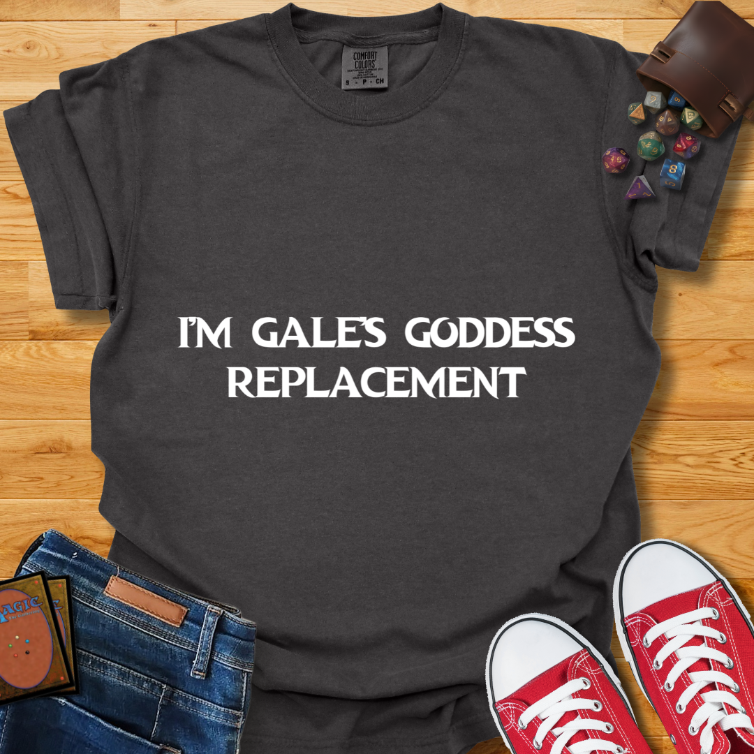 Gales Goddess Shirt