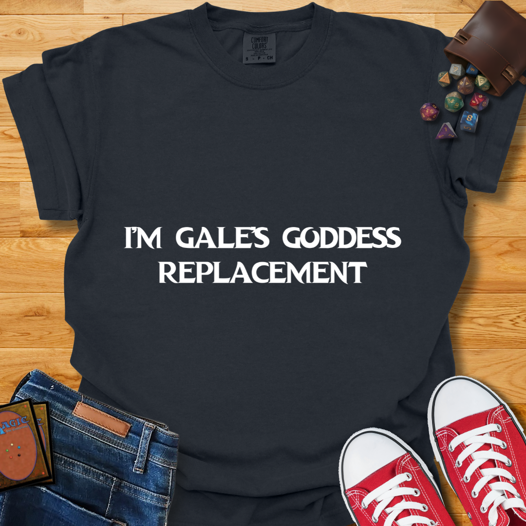 Gales Goddess Shirt
