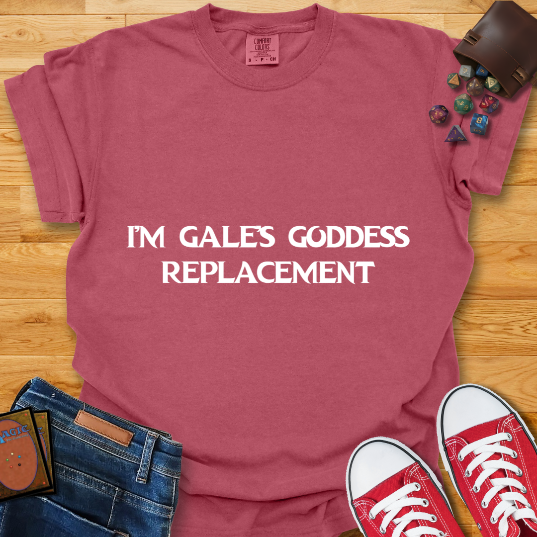 Gales Goddess Shirt