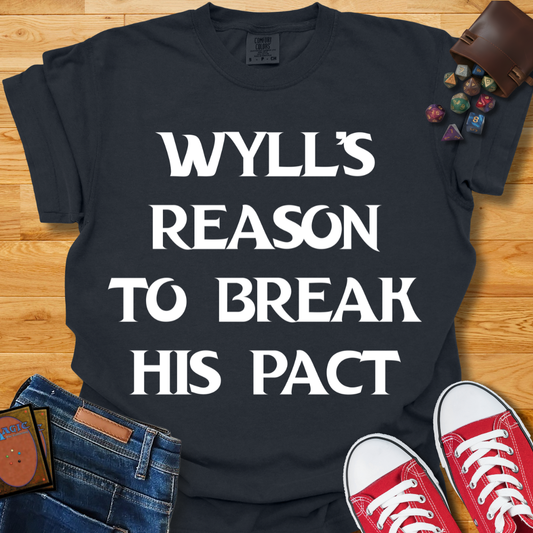 Break The Pact Shirt