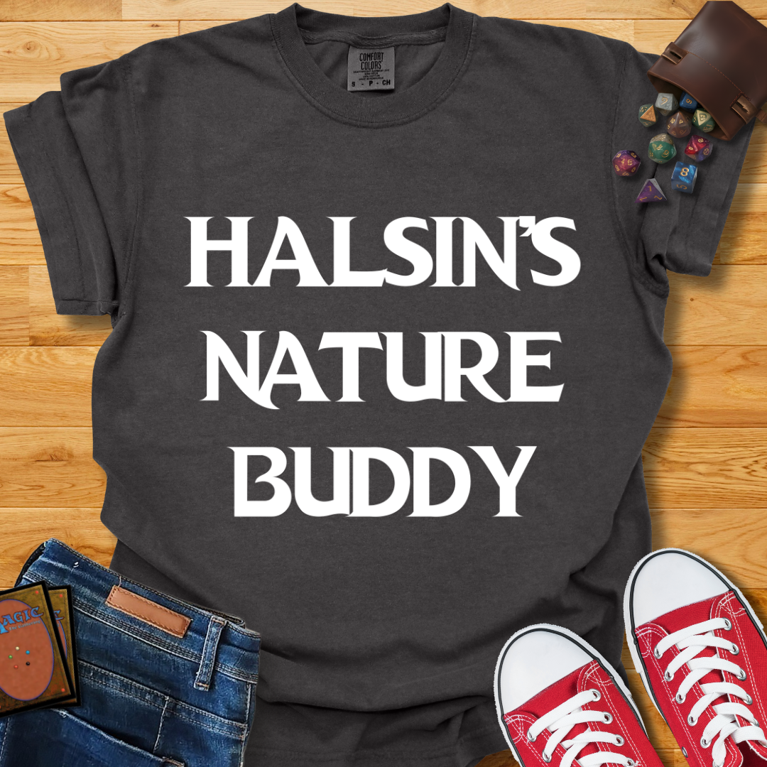 Nature Buddy Shirt