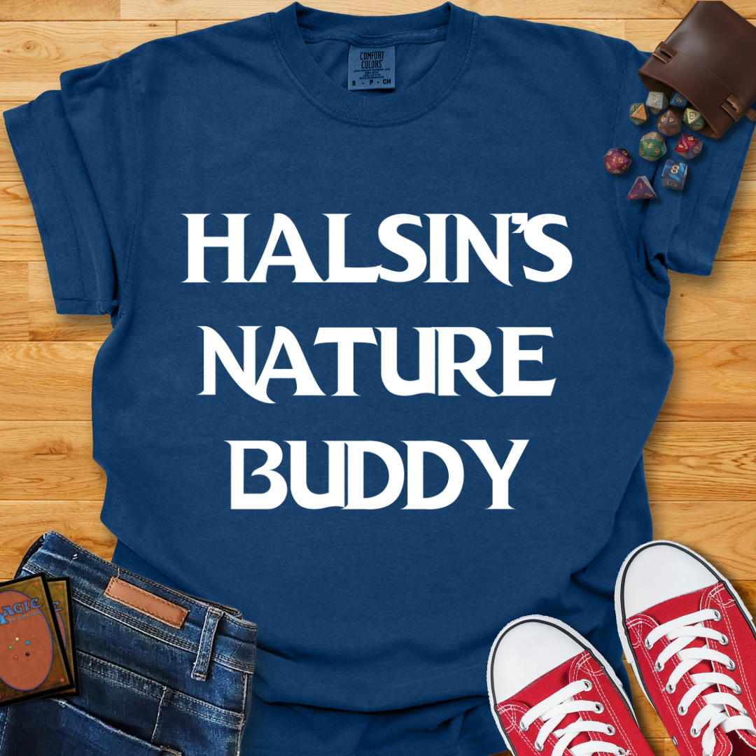Nature Buddy Shirt