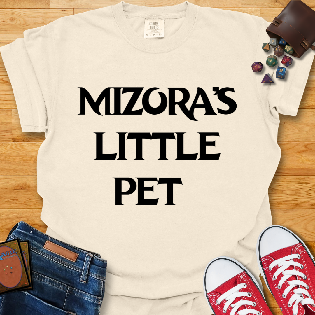Little Pet Shirt