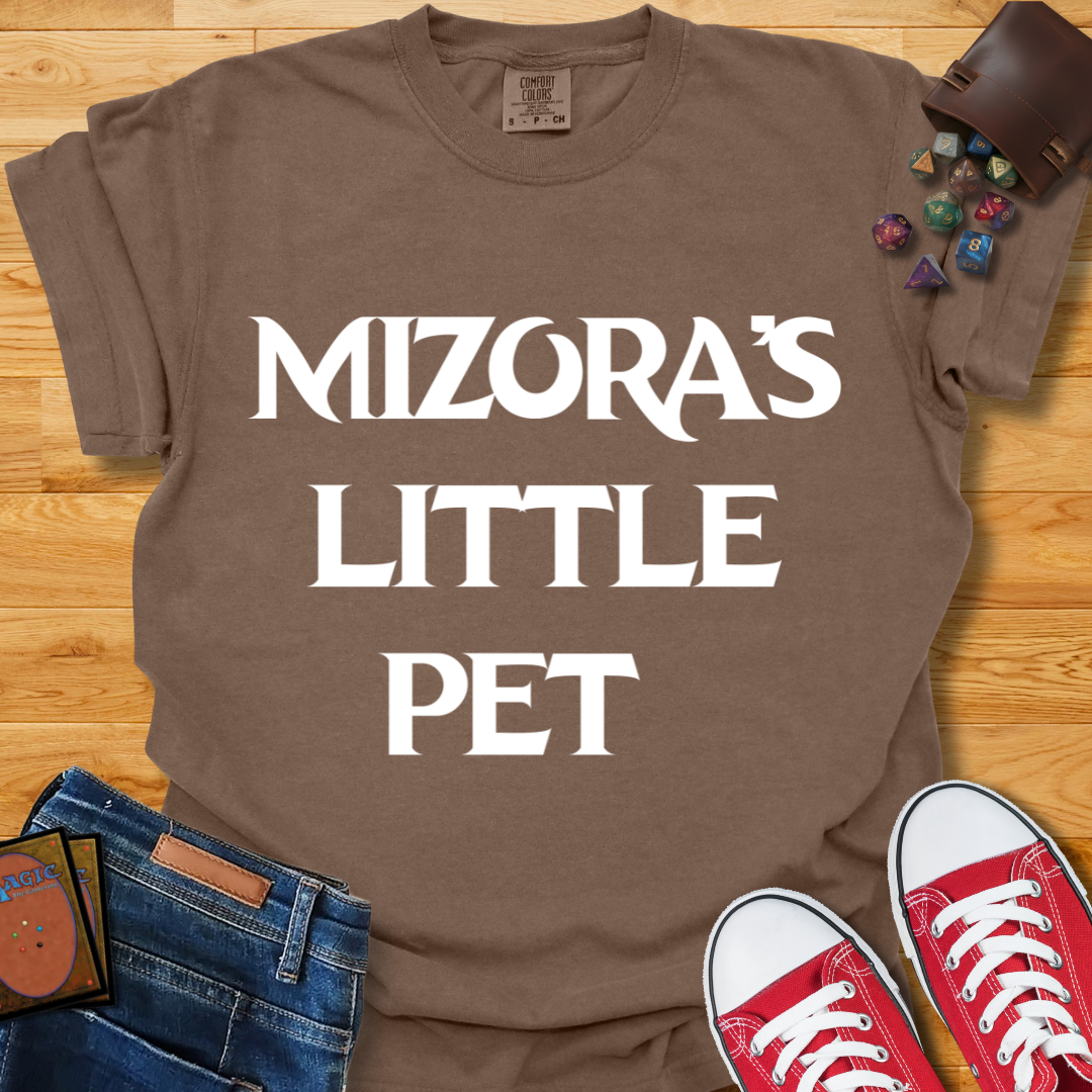 Little Pet Shirt