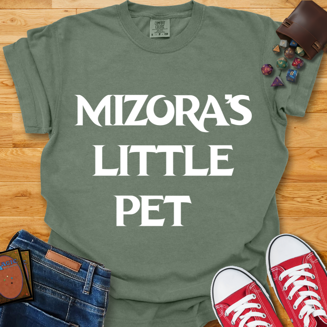 Little Pet Shirt