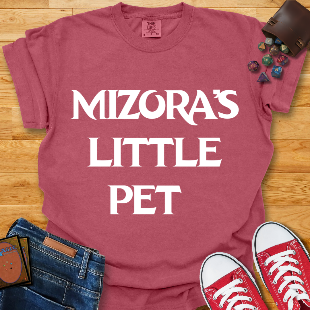 Little Pet Shirt