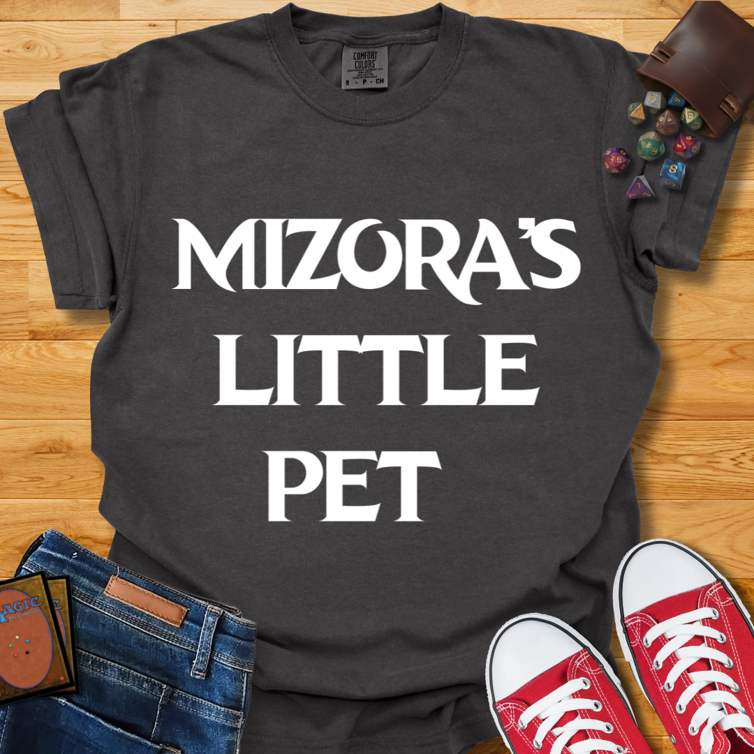Little Pet Shirt
