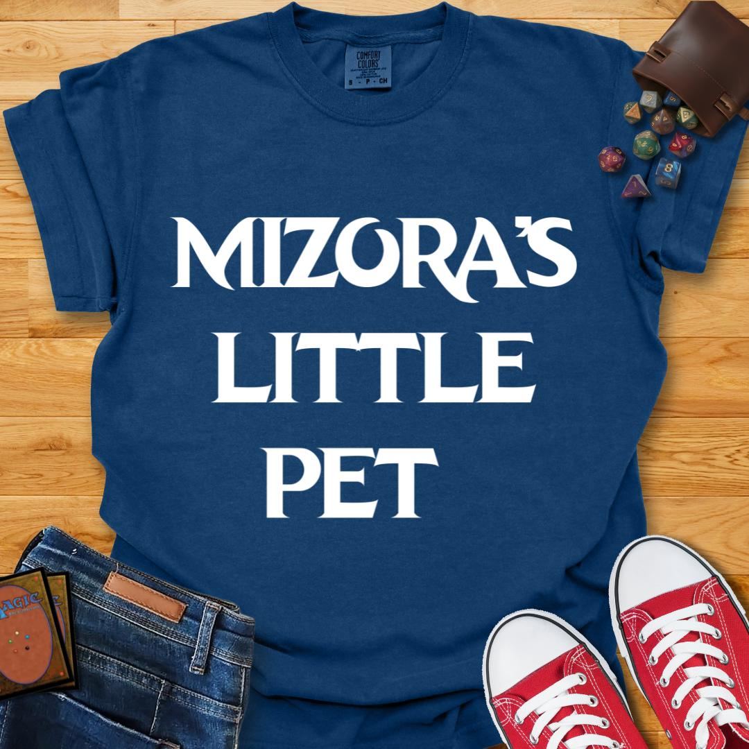 Little Pet Shirt