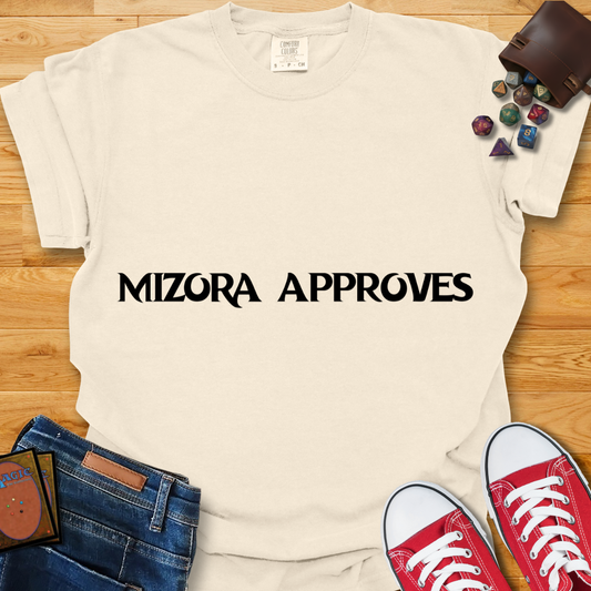 Mizora Approves Shirt