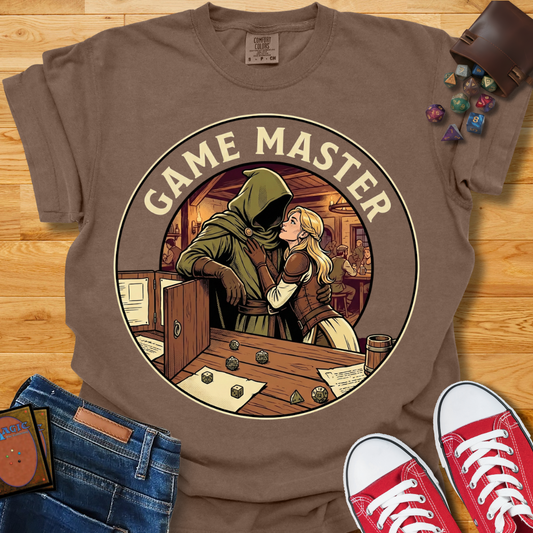 The Game Master Shirt