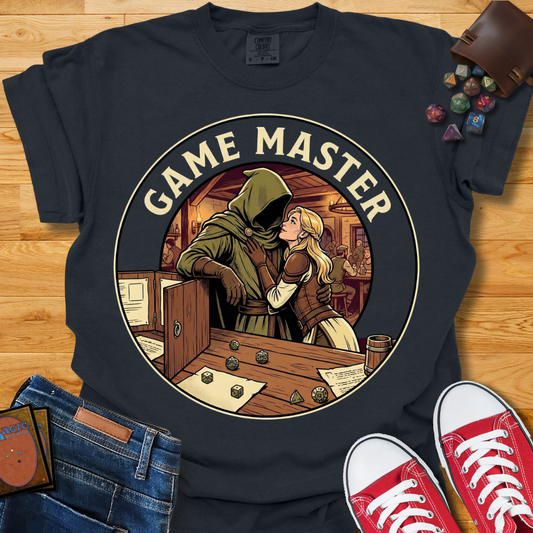 The Game Master Shirt