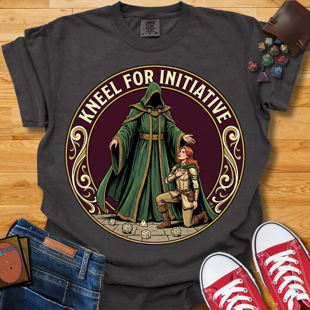 Kneel Shirt