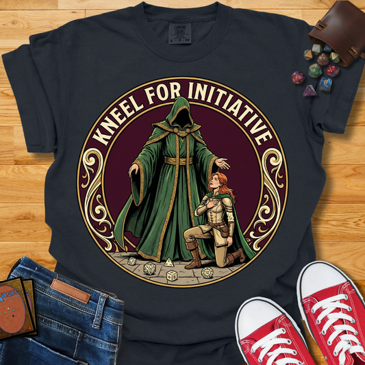 Kneel Shirt