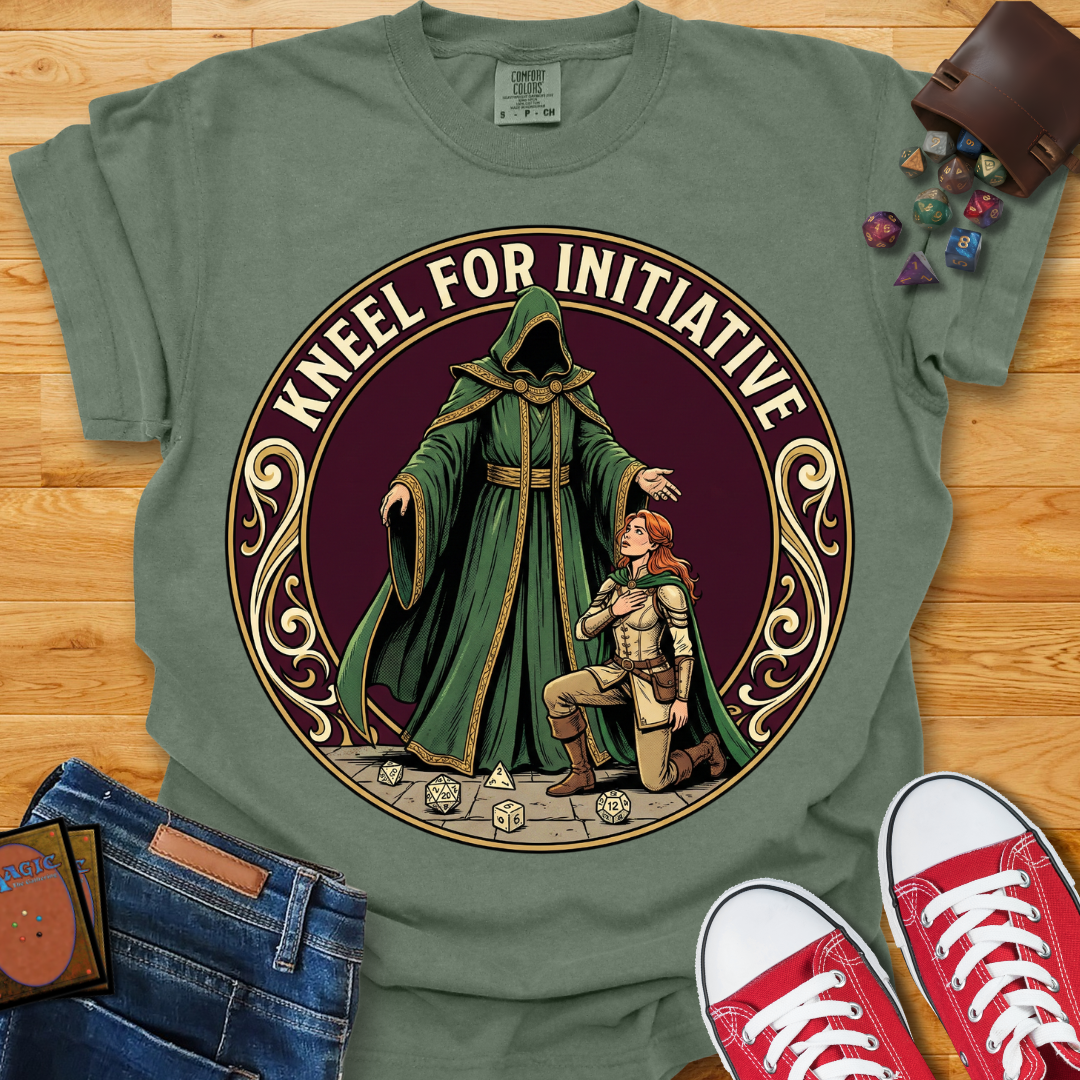 Kneel Shirt