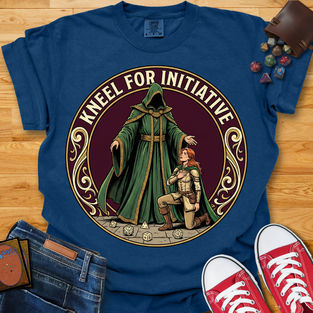Kneel Shirt