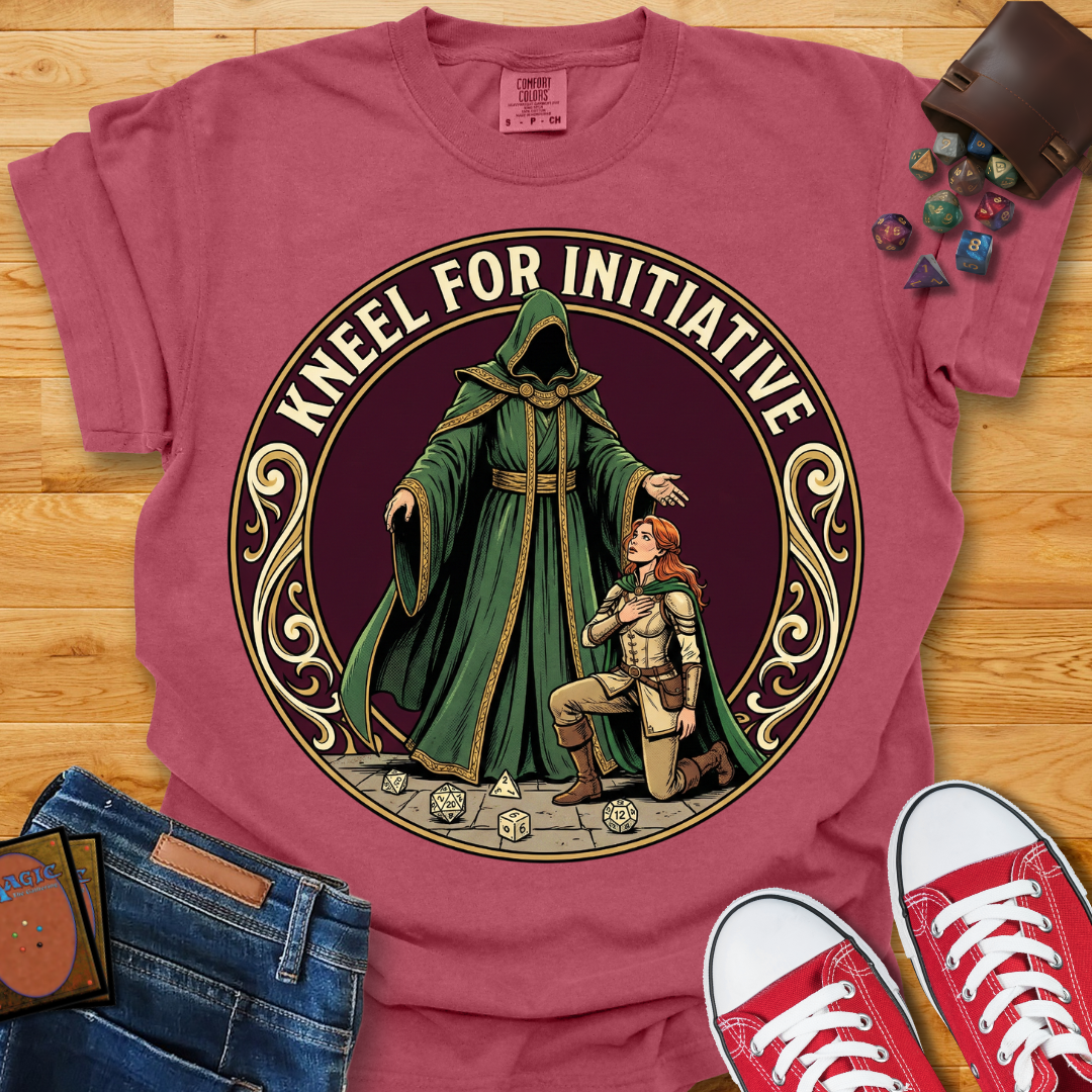 Kneel Shirt
