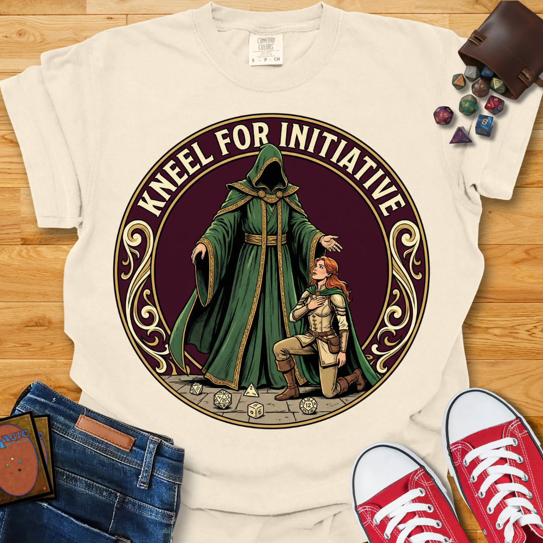 Kneel Shirt