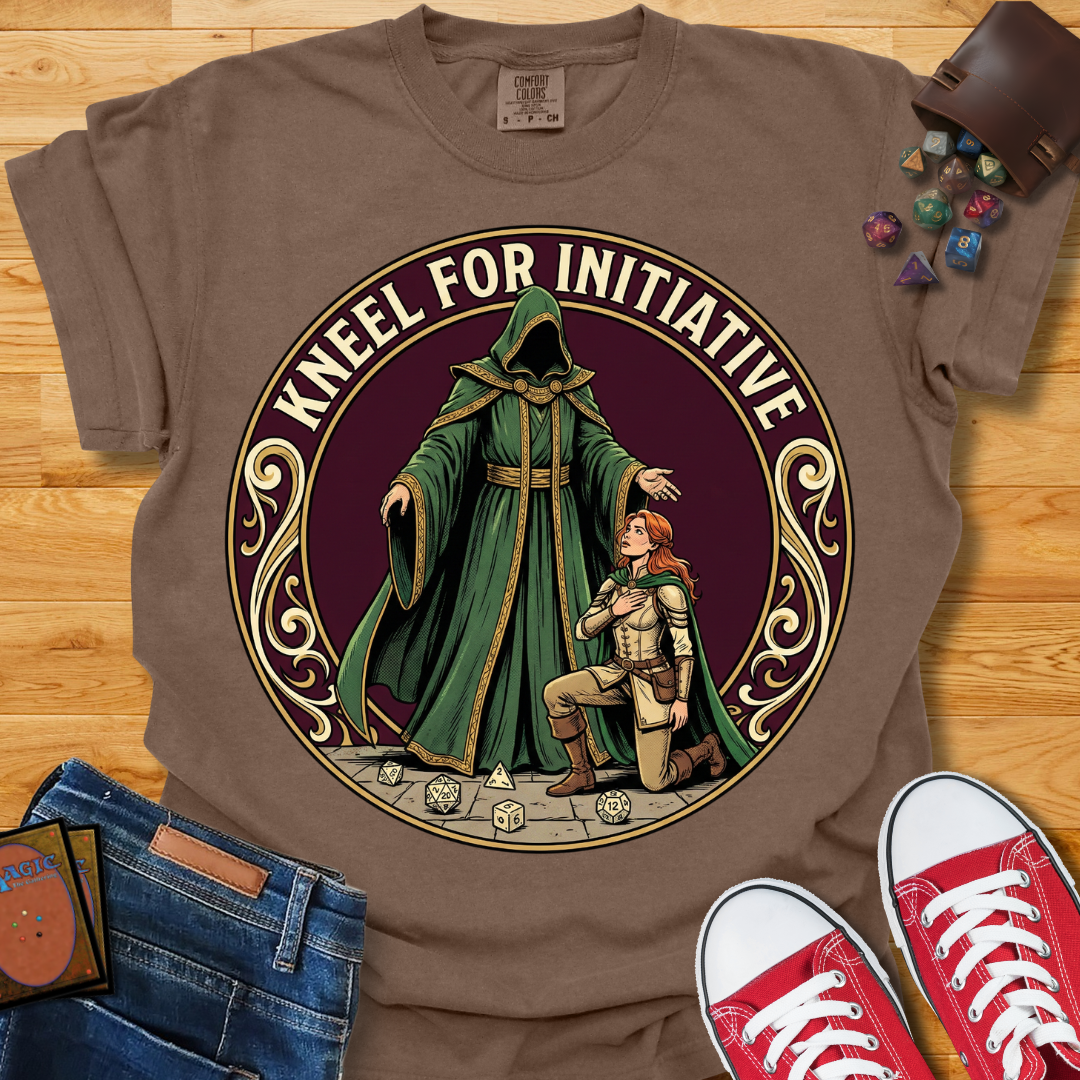 Kneel Shirt