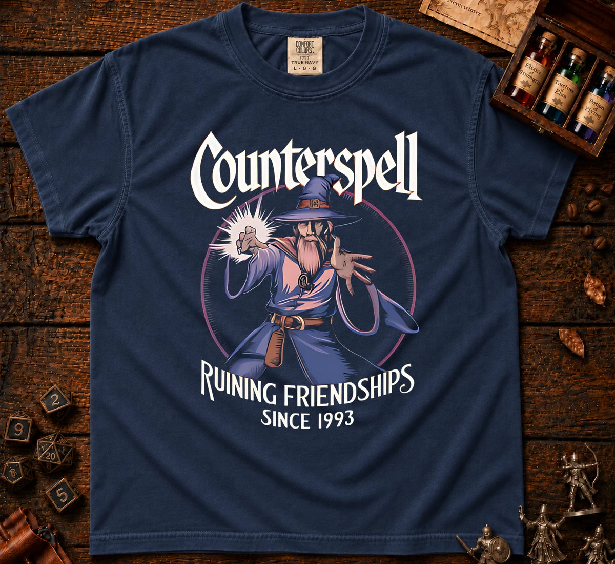 Navy