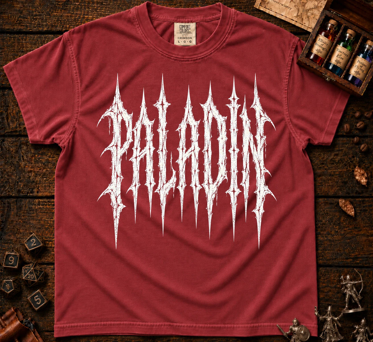 Crimson