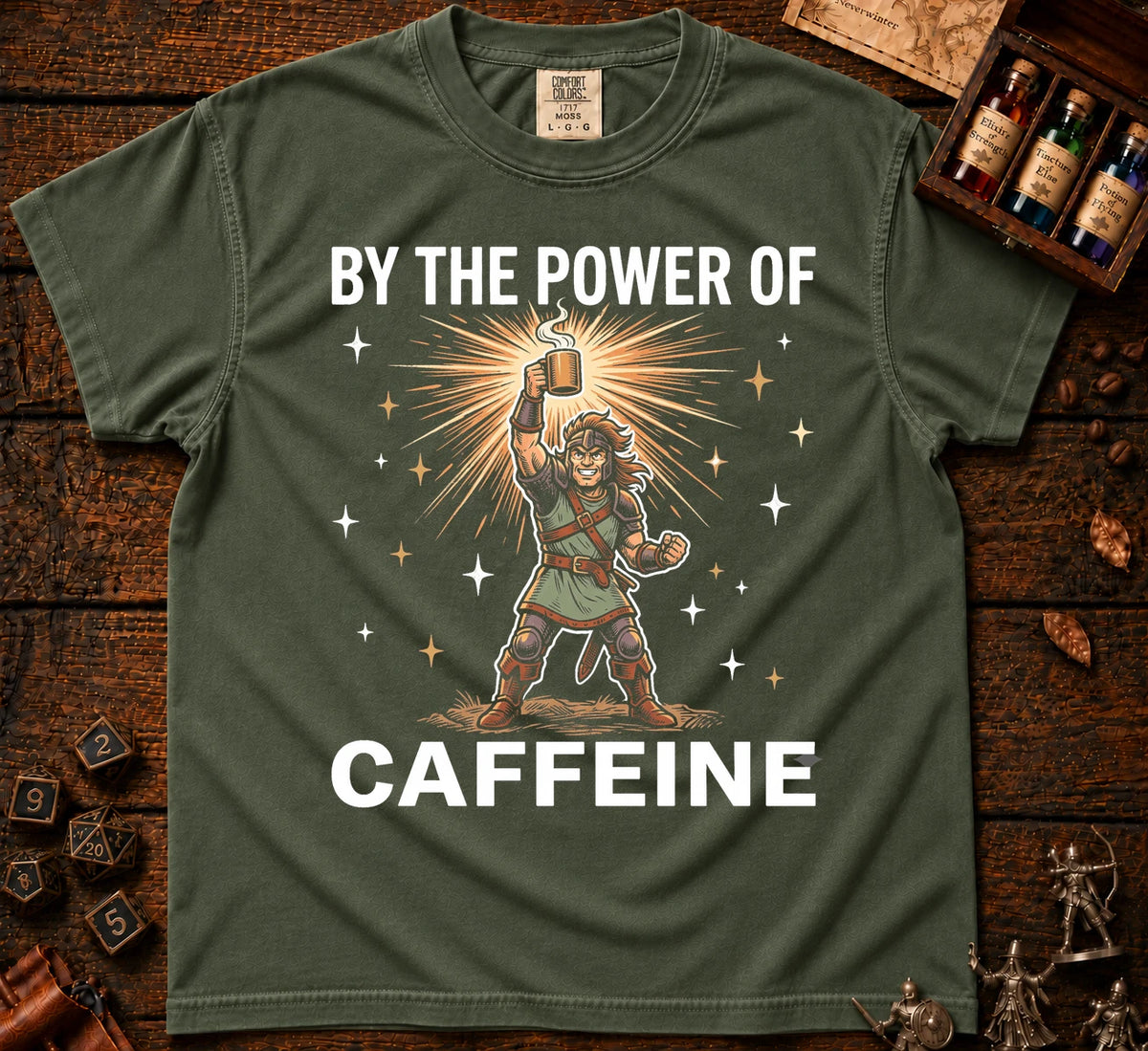 Moss